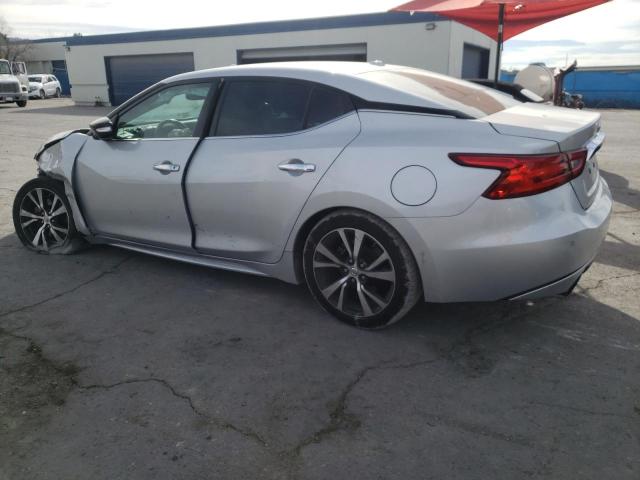 Photo 2 from auction – 2017 NISSAN MAXIMA 3.5 with VIN 1N4AA6AP7HC400217