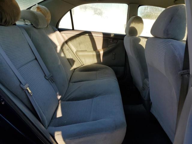 Photo 10 from auction – 2007 TOYOTA COROLLA CE with VIN 2T1BR32E07C742116
