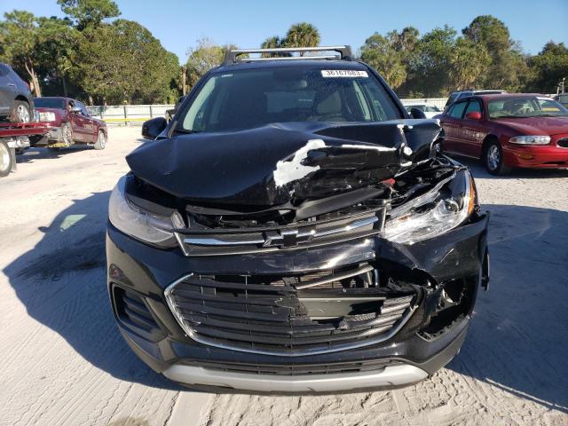 Photo 5 from auction – 2020 CHEVROLET TRAX 1LT with VIN 3GNCJLSBXLL233571