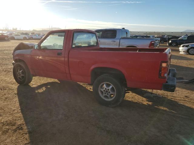 Photo 2 from auction – 1996 DODGE DAKOTA with VIN 1B7FL26X1TW704162