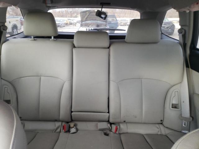 Снимка 10 от търг – 2013 SUBARU OUTBACK 3. с VIN 4S4BRDKC0D2293465