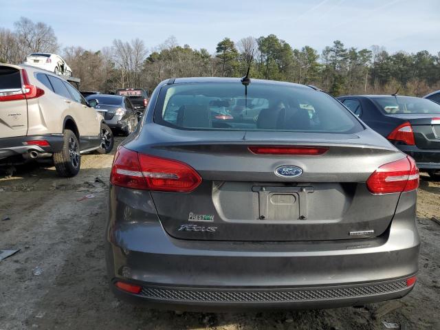 Photo 6 from auction – 2016 FORD FOCUS S with VIN 1FADP3E23GL331162