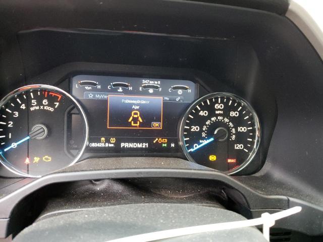 Photo 9 from auction – 2016 FORD F150 SUPER with VIN 1FTEW1EG7GFD46201