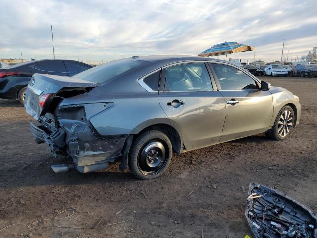 Photo 3 from auction – 2017 NISSAN ALTIMA 2.5 with VIN 1N4AL3AP8HC148096