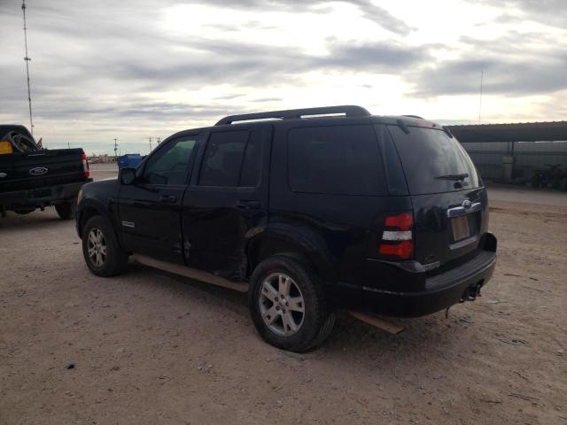 Photo 2 from auction – 2008 FORD EXPLORER X with VIN 1FMEU63E38UA47608