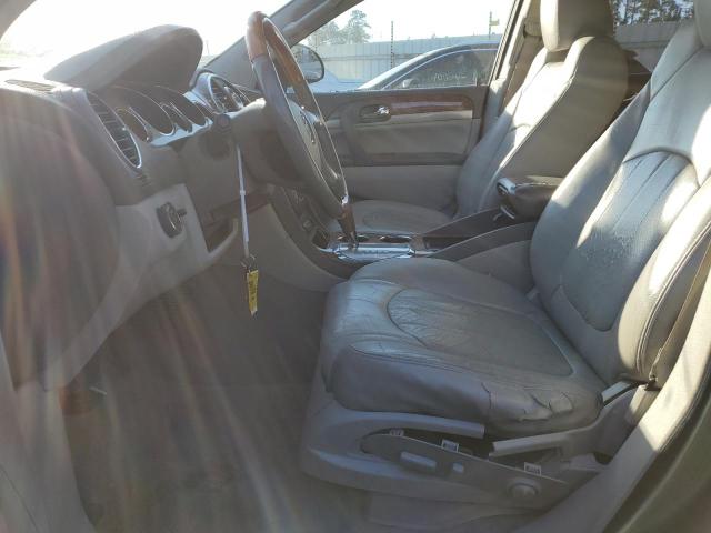 Photo 7 from auction – 2011 BUICK ENCLAVE CX with VIN 5GAKRBED5BJ408580