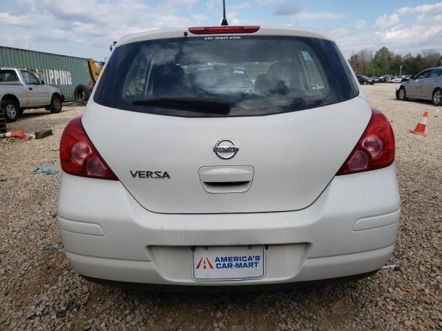 صورة رقم 6 من المزاد - 2012 NISSAN VERSA S مع VIN 3N1BC1CP9CK807017