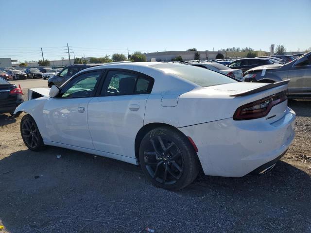 Photo 2 from auction – 2022 DODGE CHARGER SX with VIN 2C3CDXBG8NH130216