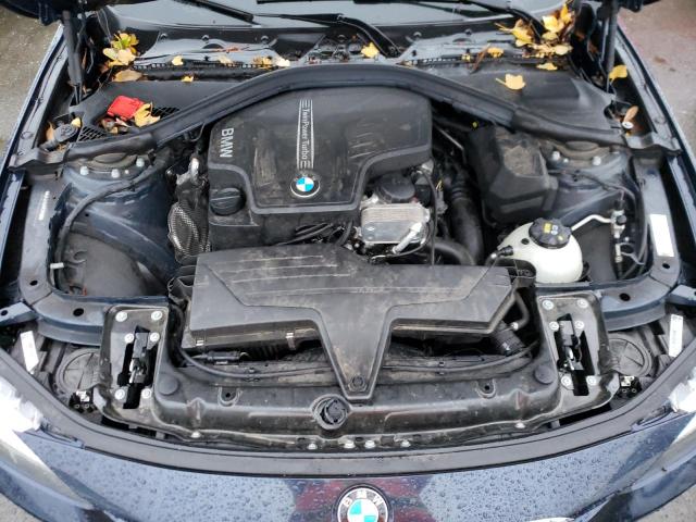 Photo 11 from auction – 2015 BMW 328 I SULE with VIN WBA3C1C5XFK124529
