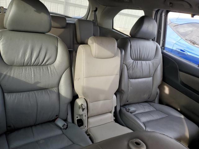 Photo 11 from auction – 2011 HONDA ODYSSEY EX with VIN 5FNRL5H6XBB035301