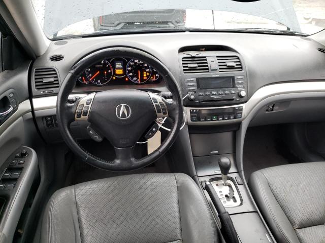 Photo 8 from auction – 2006 ACURA TSX with VIN JH4CL96826C023016