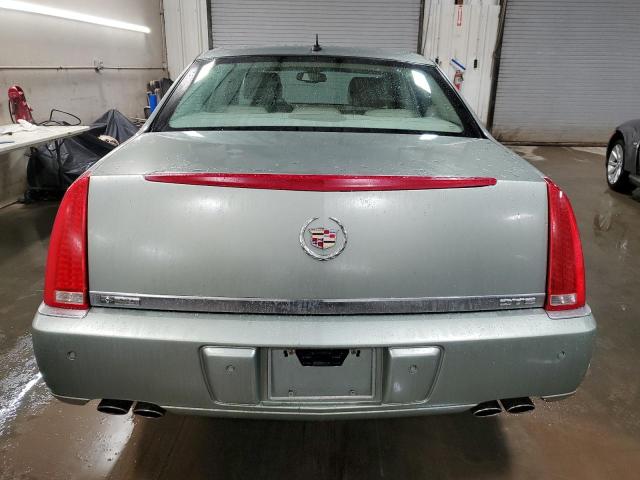 Photo 6 from auction – 2006 CADILLAC DTS with VIN 1G6KD57Y36U217651
