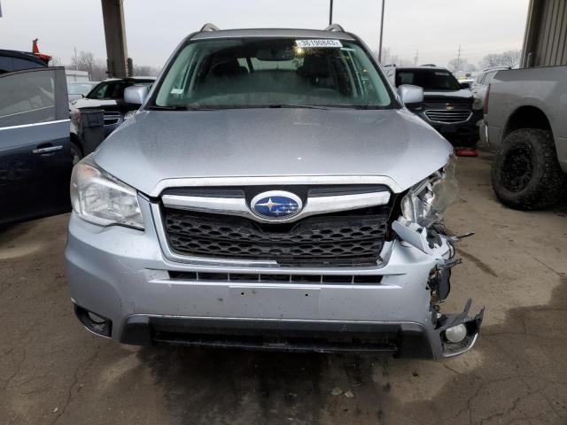 Photo 5 from auction – 2014 SUBARU FORESTER 2 with VIN JF2SJAHC6EH544314
