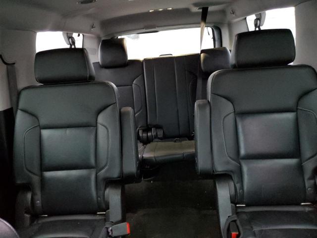 Photo 10 from auction – 2016 CHEVROLET SUBURBAN C with VIN 1GNSCJKC2GR380288