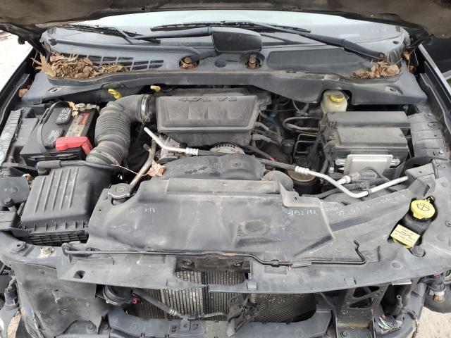 Photo 12 from auction – 2008 DODGE DURANGO SL with VIN 1D8HB48N58F110234