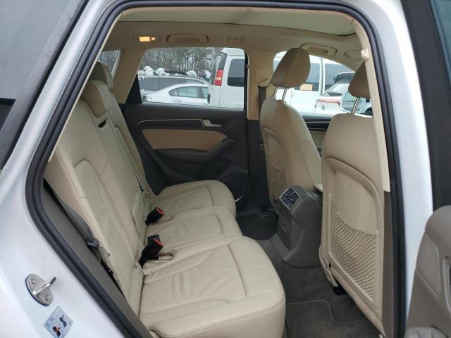 Photo 11 from auction – 2015 AUDI Q5 PREMIUM with VIN WA1LFAFP7FA116413