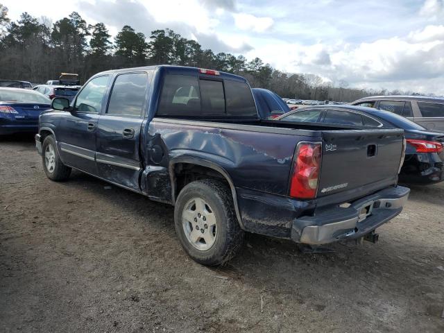 Photo 2 from auction – 2007 CHEVROLET SILVERADO with VIN 2GCEC13Z871158713