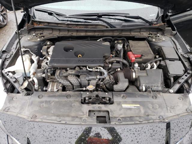 Photo 11 from auction – 2020 NISSAN ALTIMA S with VIN 1N4BL4BV7LC237190