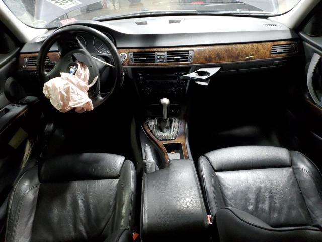 Photo 8 from auction – 2006 BMW 330 I with VIN WBAVB33566KR73712