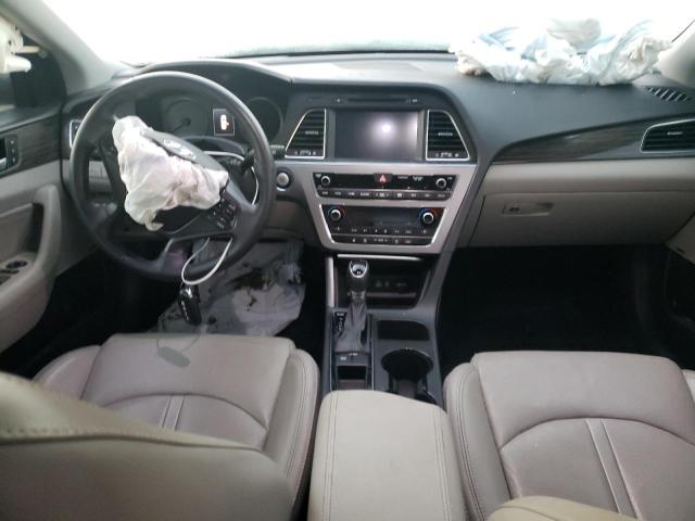 Photo 8 from auction – 2015 HYUNDAI SONATA SPO with VIN 5NPE34AF2FH250844