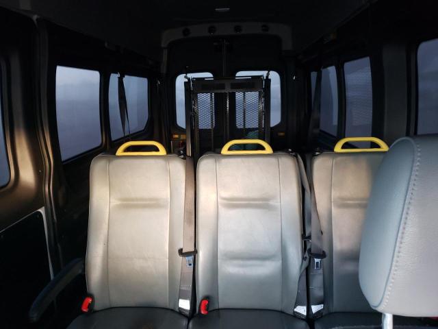 Photo 10 from auction – 2018 FORD TRANSIT T- with VIN 1FTYR3XM9JKB41934