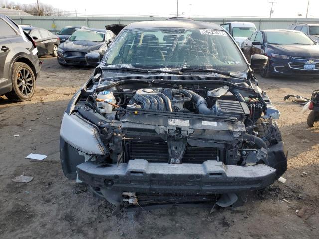 Photo 5 from auction – 2014 VOLKSWAGEN JETTA BASE with VIN 3VW2K7AJ4EM411535