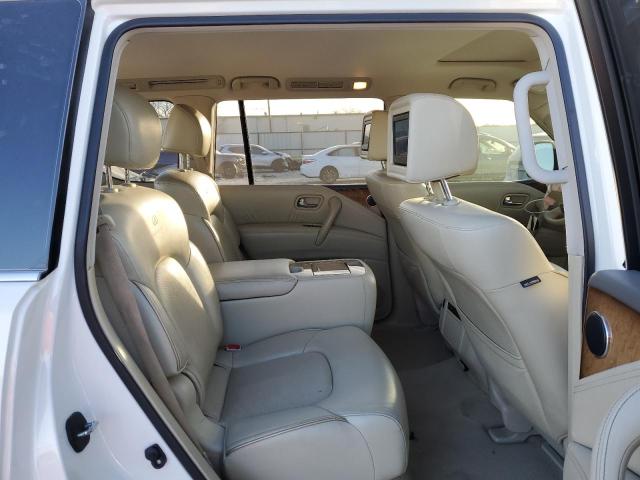 Photo 11 from auction – 2014 INFINITI QX80 with VIN JN8AZ2NF8E9552078