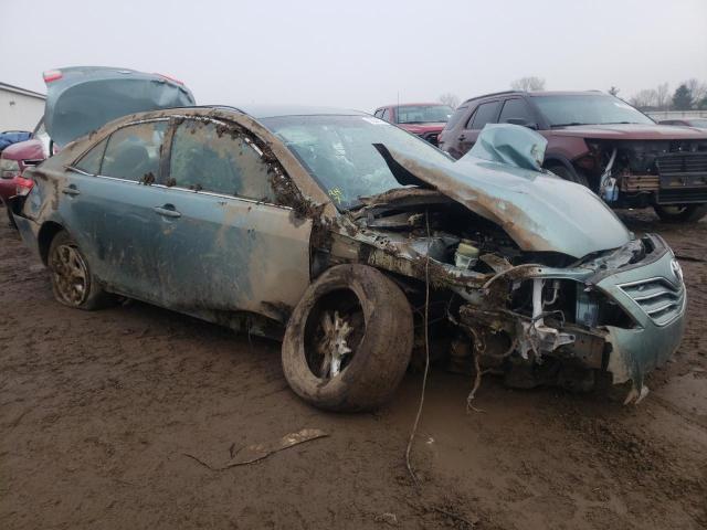 Photo 4 from auction – 2011 TOYOTA CAMRY BASE with VIN 4T4BF3EK9BR146509