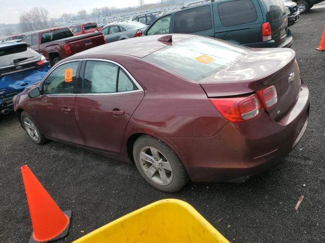 Photo 2 from auction – 2015 CHEVROLET MALIBU 1LT with VIN 1G11C5SL8FF183534