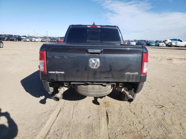 Photo 6 from auction – 2019 RAM 1500 BIG H with VIN 1C6SRFFT2KN624186