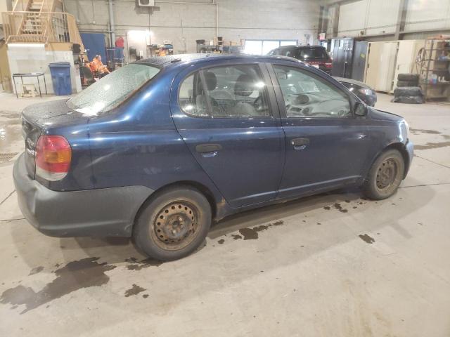 Photo 3 from auction – 2005 TOYOTA ECHO with VIN JTDBT123950403804
