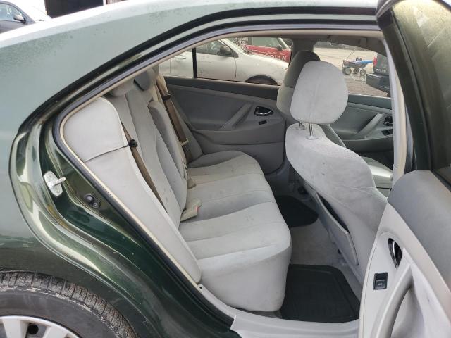 Photo 10 from auction – 2011 TOYOTA CAMRY BASE with VIN 4T1BF3EK1BU722510