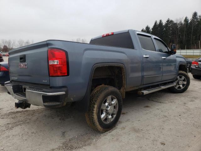 Photo 3 from auction – 2015 GMC SIERRA K25 with VIN 1GT12YE83FF605731