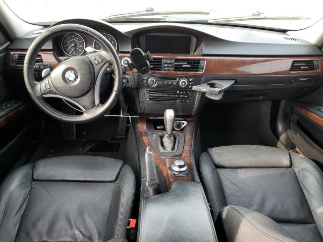 Photo 8 from auction – 2008 BMW 335 I with VIN WBAVB73548VH26202