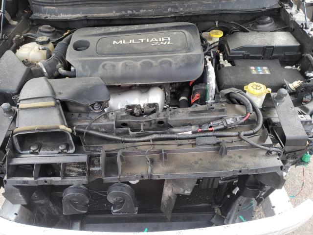 Photo 12 from auction – 2014 JEEP CHEROKEE L with VIN 1C4PJMCBXEW149813
