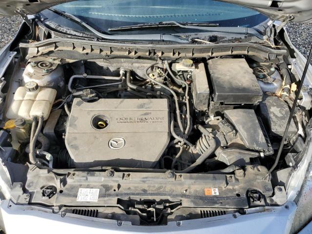 Photo 11 from auction – 2012 MAZDA 3 I with VIN JM1BL1UG1C1552652