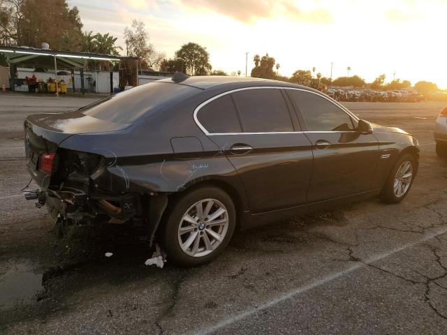 Photo 3 from auction – 2014 BMW 528 I with VIN WBA5A5C55ED502877