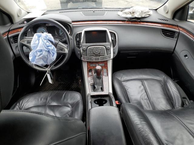 Photo 8 from auction – 2013 BUICK LACROSSE with VIN 1G4GC5E38DF121086