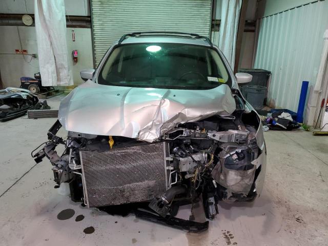 Photo 5 from auction – 2014 FORD ESCAPE SE with VIN 1FMCU9G92EUC06071