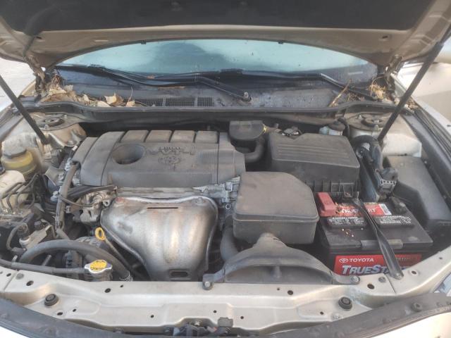 Photo 11 from auction – 2011 TOYOTA CAMRY BASE with VIN 4T1BF3EK7BU708725