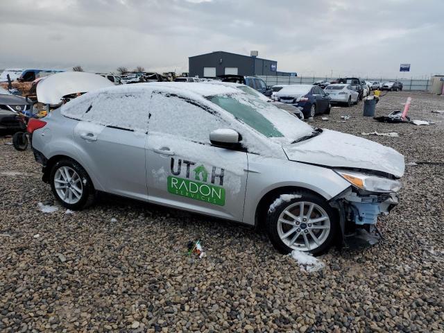 Photo 4 from auction – 2018 FORD FOCUS SE with VIN 1FADP3FE1JL223929