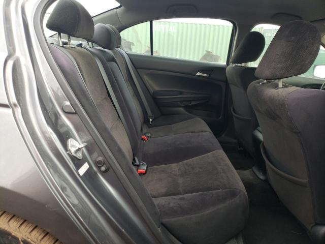 Photo 10 from auction – 2010 HONDA ACCORD LXP with VIN 1HGCP2F49AA074920