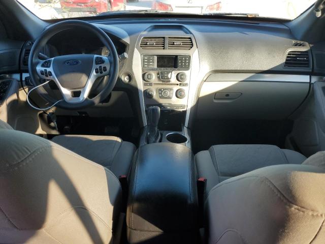 Photo 8 from auction – 2012 FORD EXPLORER with VIN 1FMHK8B89CGA89864