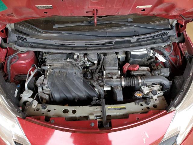 Photo 11 from auction – 2016 NISSAN VERSA NOTE with VIN 3N1CE2CP2GL374788