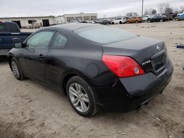Photo 2 from auction – 2012 NISSAN ALTIMA S with VIN 1N4AL2EP3CC263069