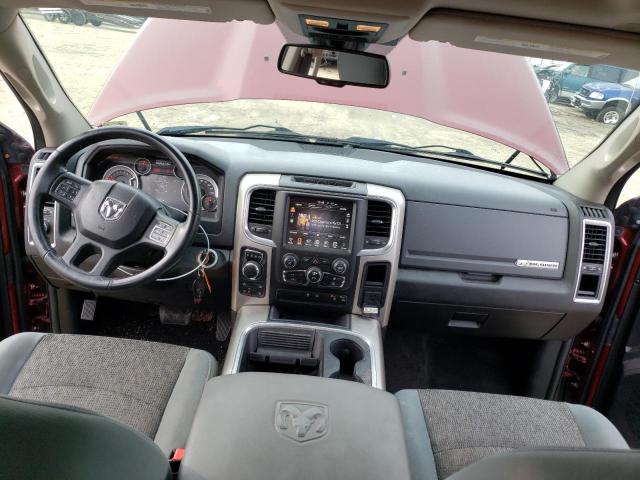 Photo 8 from auction – 2017 RAM 1500 SLT with VIN 3C6RR7LT6HG788261