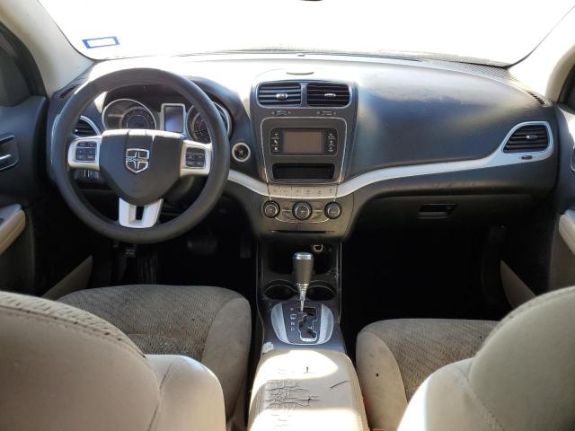 Photo 8 from auction – 2015 DODGE JOURNEY SE with VIN 3C4PDCAB0FT688047