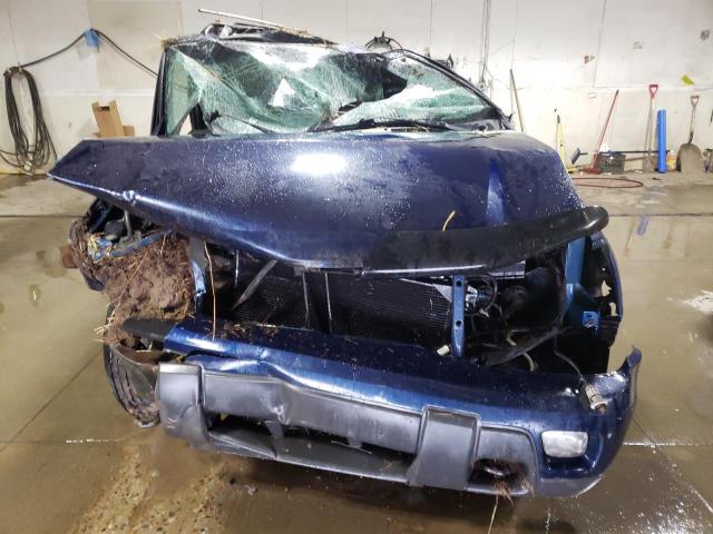 Photo 5 from auction – 2004 CHEVROLET TRAILBLAZE with VIN 1GNDT13S242379693