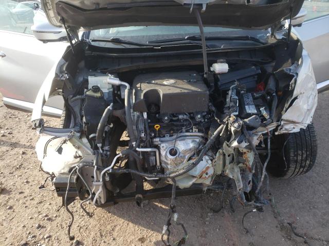 Photo 11 from auction – 2019 NISSAN MURANO S with VIN 5N1AZ2MS2KN142322