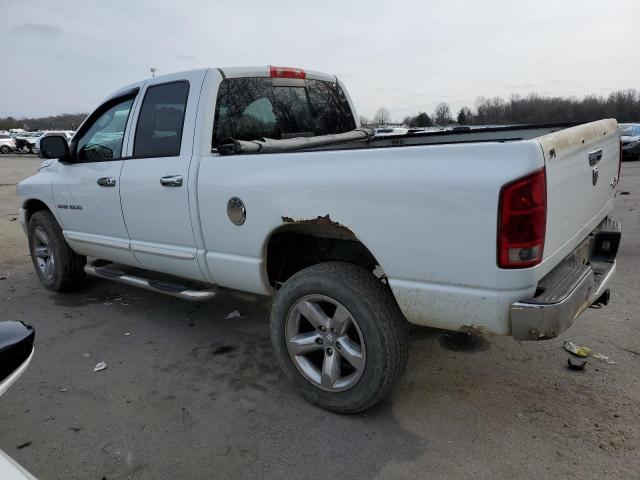 Photo 2 from auction – 2006 DODGE OTHER with VIN 1D7HU18N26S707343